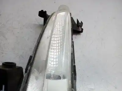 Second-hand car spare part front right headlight for kia cee´d concept oem iam references 92208a2000  
