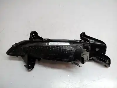 Second-hand car spare part front right headlight for kia cee´d concept oem iam references 92208a2000  