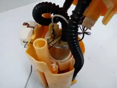 Second-hand car spare part fuel pump for renault captur adventure oem iam references 172027215r  