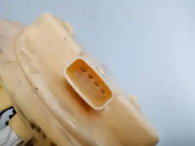 Second-hand car spare part fuel pump for renault captur adventure oem iam references 172027215r  