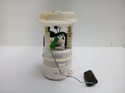 Second-hand car spare part Fuel Pump for RENAULT CAPTUR Limited 131 CV / 96 KW OEM IAM references 172021485R  