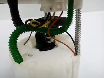 Peça sobressalente para automóvel em segunda mão bomba de combustivel por kia cee´d concept referências oem iam 92170a2000  