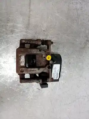 Автозапчасти б/у задний правый тормозной суппорт за citroen c4 picasso 1.6 blue-hdi fap ссылки oem iam 0204749603  