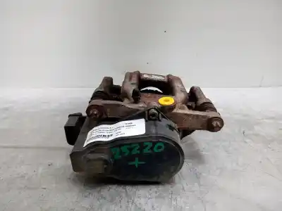 Автозапчасти б/у задний правый тормозной суппорт за citroen c4 picasso 1.6 blue-hdi fap ссылки oem iam 0204749603  