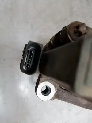 Автозапчасти б/у задний правый тормозной суппорт за citroen c4 picasso 1.6 blue-hdi fap ссылки oem iam 0204749603  