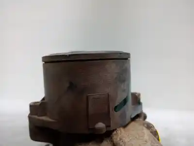 Автозапчасти б/у задний правый тормозной суппорт за citroen c4 picasso 1.6 blue-hdi fap ссылки oem iam 0204749603  