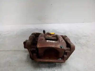 Автозапчасти б/у задний левый тормозной суппорт за citroen c4 picasso 1.6 blue-hdi fap ссылки oem iam 0204749603  