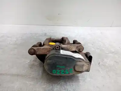 Автозапчасти б/у задний левый тормозной суппорт за citroen c4 picasso 1.6 blue-hdi fap ссылки oem iam 0204749603  