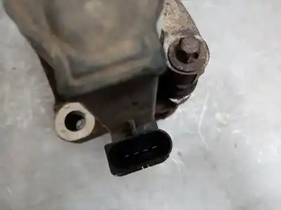 Автозапчасти б/у задний левый тормозной суппорт за citroen c4 picasso 1.6 blue-hdi fap ссылки oem iam 0204749603  