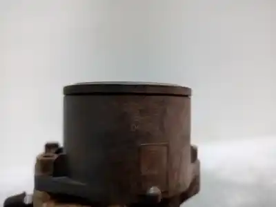 Автозапчасти б/у задний левый тормозной суппорт за citroen c4 picasso 1.6 blue-hdi fap ссылки oem iam 0204749603  