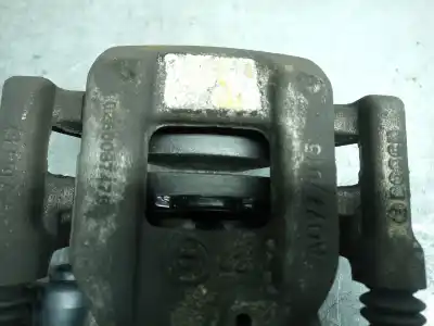 Peça sobressalente para automóvel em segunda mão pinça de travão traseira direita por citroen c4 picasso intensive referências oem iam  Peça sobressalente para automóvel em segunda mão pinça de travão traseira direita por citroen c4 picasso intensive referências oem iam