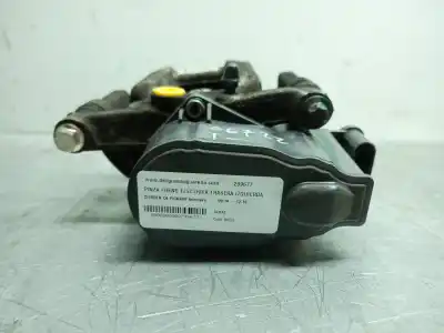 Peça sobressalente para automóvel em segunda mão pinça de travão traseira esquerda por citroen c4 picasso intensive referências oem iam 9800229180 Peça sobressalente para automóvel em segunda mão pinça de travão traseira esquerda por citroen c4 picasso intensive referências oem iam 9800229180