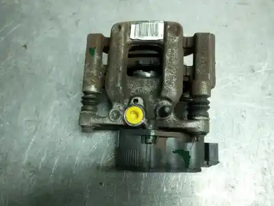 Автозапчасти б/у задний левый тормозной суппорт за citroen c4 picasso rip curl ссылки oem iam 9819059380  
