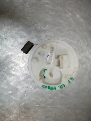 Second-hand car spare part fuel pump for opel corsa d 1.3 16v cdti oem iam references 13216318  0580314138