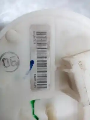 Second-hand car spare part fuel pump for opel corsa d 1.3 16v cdti oem iam references 13216318  0580314138