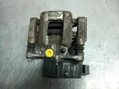 Second-hand car spare part rear left brake caliper for citroen c4 picasso rip curl oem iam references   
