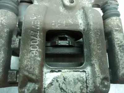 Second-hand car spare part rear left brake caliper for citroen c4 picasso rip curl oem iam references   
