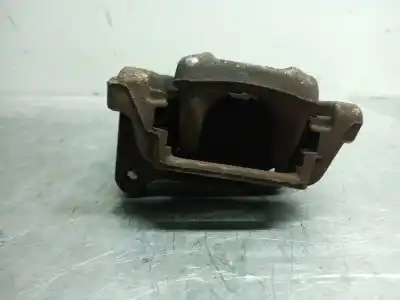 Second-hand car spare part rear left brake caliper for citroen c4 picasso rip curl oem iam references   