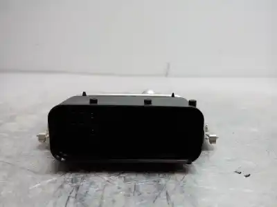 Second-hand car spare part ECU ENGINE CONTROL for FORD RANGER (TKE)  OEM IAM references KUGA-5H298-CE  0281036847