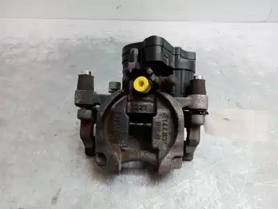 Автозапчастина б/у задній лівий гальмівний супорт для SEAT LEON (5F1) Style Посилання на OEM IAM 5Q615405  