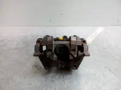Second-hand car spare part rear left brake caliper for seat leon (5f1) style oem iam references 5q615405  
