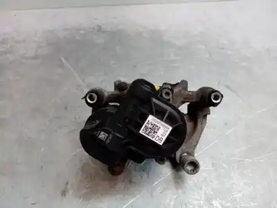 Second-hand car spare part rear left brake caliper for seat leon (5f1) style oem iam references 5q615405  