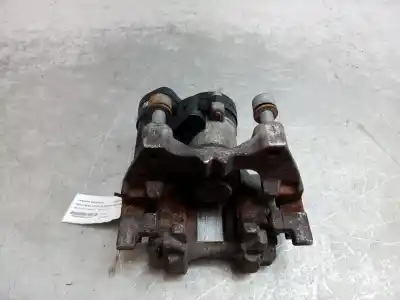 Second-hand car spare part rear left brake caliper for seat leon (5f1) style oem iam references 5q615405  