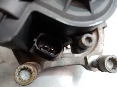 Second-hand car spare part rear left brake caliper for seat leon (5f1) style oem iam references 5q615405  