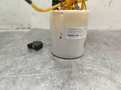 Автозапчасти б/у топливный насос за seat leon st (5f8) x-perience 4drive ссылки oem iam 5q0919050aq  