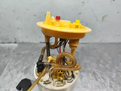 Автозапчасти б/у топливный насос за seat leon st (5f8) x-perience 4drive ссылки oem iam 5q0919050aq  