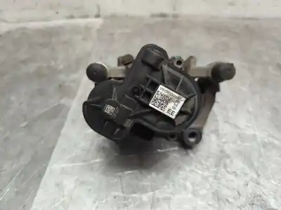 Автозапчасти б/у задний правый тормозной суппорт за seat leon st (5f8) x-perience 4drive ссылки oem iam   