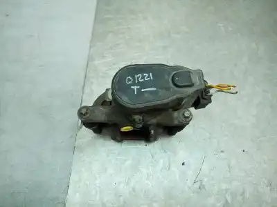 Peça sobressalente para automóvel em segunda mão pinça de travão traseira esquerda por citroen c4 picasso intensive referências oem iam 02600805619