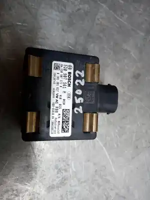 Second-hand car spare part parking sensor for seat leon st (5f8) x-perience 4drive oem iam references 5q0907561h  