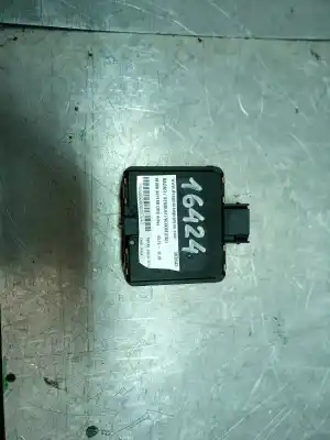 Автозапчасти б/у парковочный датчик за skoda superb iii (3v3) 2.0 tdi ссылки oem iam 3q0907561d  
