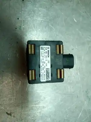 Автозапчасти б/у парковочный датчик за skoda superb iii (3v3) 2.0 tdi ссылки oem iam 3q0907561d  