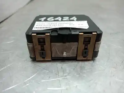 Автозапчасти б/у парковочный датчик за skoda superb iii (3v3) 2.0 tdi ссылки oem iam 3q0907561d  