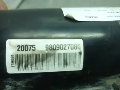 Автозапчасти б/у блок управления двигателем за citroen c4 picasso 1.6 blue-hdi fap ссылки oem iam 9809027080   Автозапчасти б/у блок управления двигателем за citroen c4 picasso 1.6 blue-hdi fap ссылки oem iam 9809027080