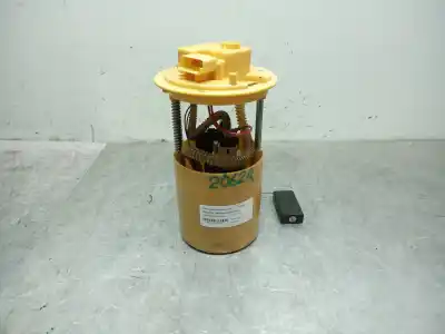 Pezzo di ricambio per auto di seconda mano pompa di benzina per opel corsa d color edition riferimenti oem iam a2c53245174  