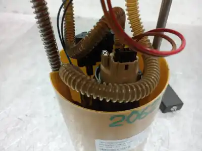 Pezzo di ricambio per auto di seconda mano pompa di benzina per opel corsa d color edition riferimenti oem iam a2c53245174  