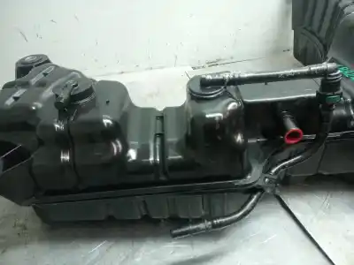 Peça sobressalente para automóvel em segunda mão depósito de aditivo fap adblue por renault express advance 95 cv / 70 kw referências oem iam 204629323r