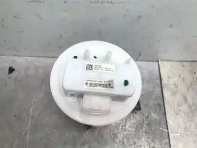 Автозапчасти б/у топливный насос за renault express advance 74 cv / 55 kw ссылки oem iam 172023807r  