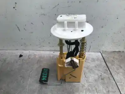 Автозапчасти б/у топливный насос за renault express advance 74 cv / 55 kw ссылки oem iam 172023807r  