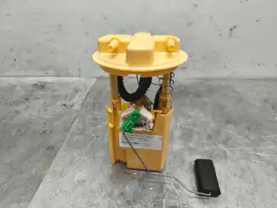 Second-hand car spare part fuel pump for renault captur zen oem iam references 172021275r  