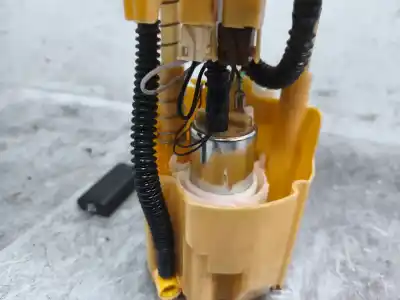 Second-hand car spare part fuel pump for renault captur zen oem iam references 172021275r  