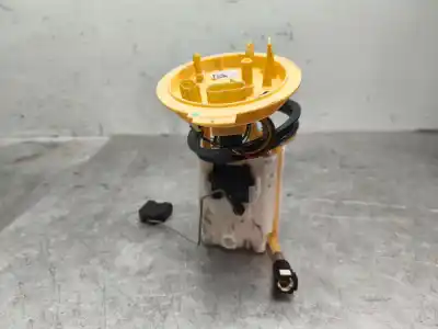 Автозапчастина б/у паливний насос для skoda superb iii (3v3) 2.0 tdi посилання на oem iam 3q0919050h  