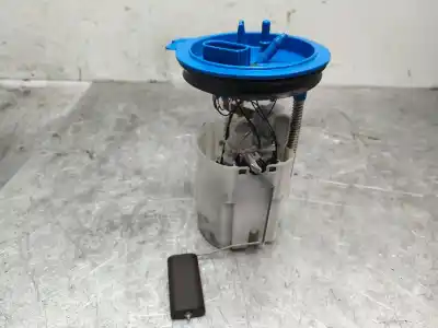 Peça sobressalente para automóvel em segunda mão Bomba De Combustivel por SKODA FABIA Ambition Referências OEM IAM 6C0919051G  