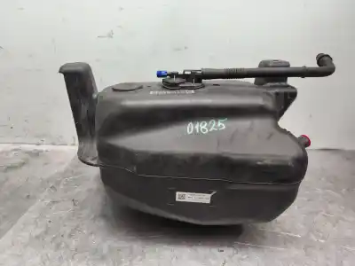 Автозапчасти б/у fap adblue дополнительный депозит за skoda superb iii (3v3) 2.0 tdi ссылки oem iam 3q0131877d  