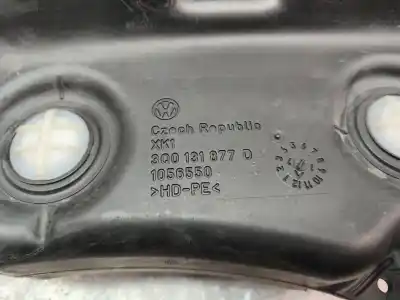 Автозапчасти б/у fap adblue дополнительный депозит за skoda superb iii (3v3) 2.0 tdi ссылки oem iam 3q0131877d  