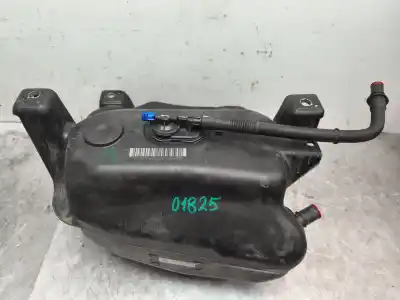 Автозапчасти б/у fap adblue дополнительный депозит за skoda superb iii (3v3) 2.0 tdi ссылки oem iam 3q0131877d  