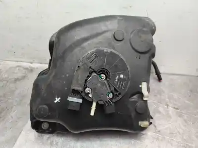 Автозапчасти б/у fap adblue дополнительный депозит за skoda superb iii (3v3) 2.0 tdi ссылки oem iam 3q0131877d  